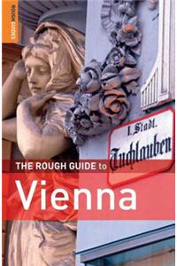 The Rough Guide to Vienna