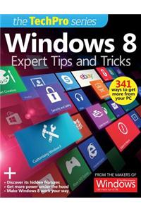 Windows 8: Expert Tips and Tricks
