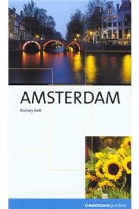 Cadogan Guide Amsterdam