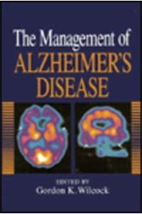 The Management of Alzheimer's Disease