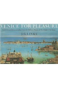 Venice for Pleasure