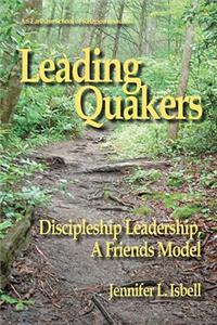 Leading Quakers