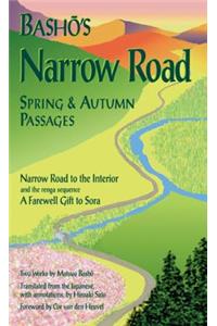 Basho's Narrow Road