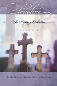 Lorie Line - The Heritage Collection Volume IV