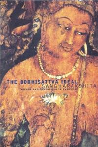 Bodhisattva Ideal