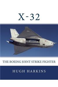 X-32