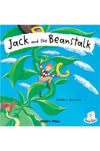 Jack and the Beanstalk