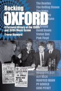 Rocking in Oxford