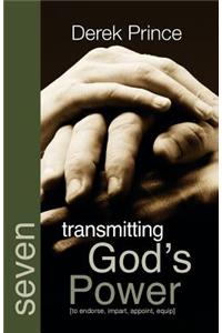 Transmitting God's Power
