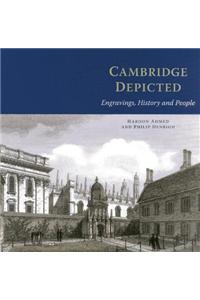 Cambridge Depicted: Engravings, History and People