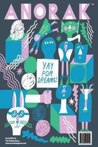 Anorak Vol. 31: Dreams