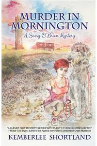 Murder in Mornington