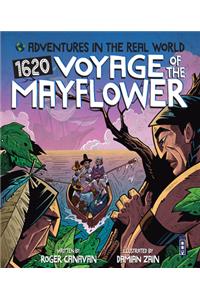 Voyage of the Mayflower