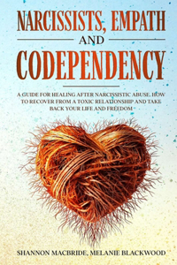 Narcissists, Empath and Codependency