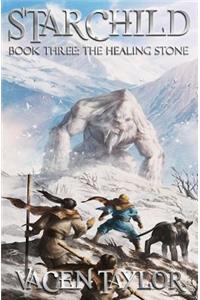 Healing Stone