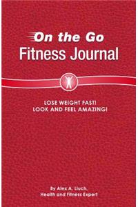 On the Go Fitness Journal