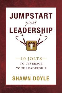 Jumpstart Your Leadership