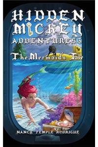 Hidden Mickey Adventures 3
