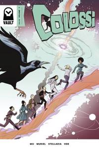 Colossi