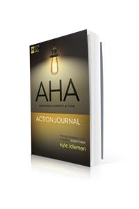AHA Action Journal