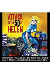 Attack Of The 50 Foot Helen