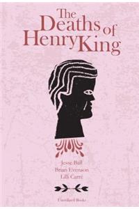 Deaths of Henry King