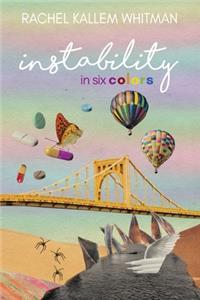 Instability in Six Colors