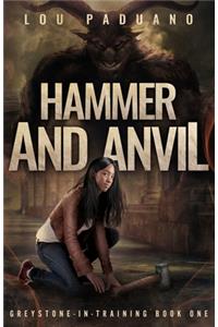 Hammer and Anvil