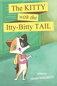 Kitty with the Itty-Bitty Tail