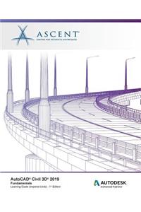 AutoCAD Civil 3D 2019
