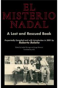 El Misterio Nadal