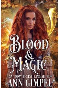 Blood and Magic