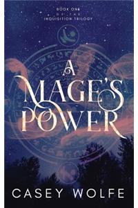 A Mage's Power