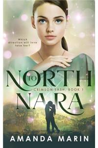 North to Nara