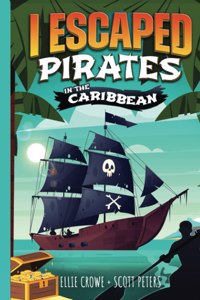 I Escaped Pirates In The Caribbean