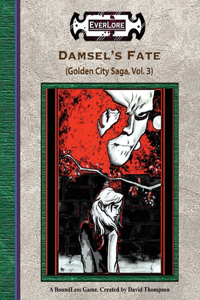 Damsel's Fate