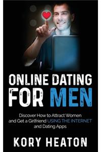 Online Dating for Men