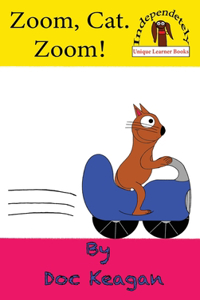 Zoom, Cat. Zoom!