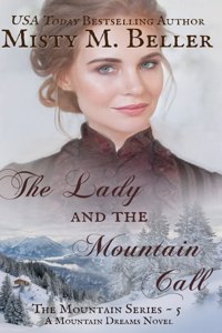 Lady and the Mountain Call