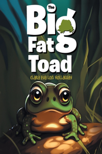 Big Fat Toad