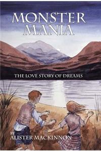 Monster Mania: The Love Story of Dreams