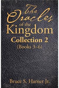 Oracles of the Kingdom Collection 2