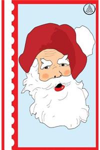 White Christmas Journals