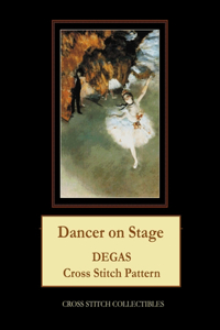 Dancer on Stage