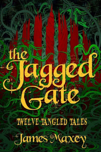 Jagged Gate