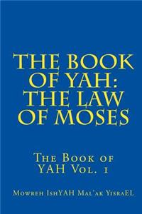 The Book of YAH