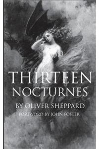 Thirteen Nocturnes