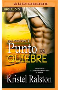 Punto de Quiebre