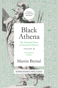 Black Athena, 3