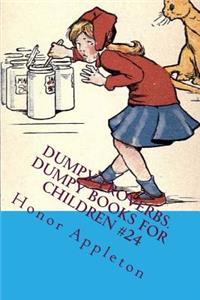Dumpy Proverbs. Dumpy Books for Children #24